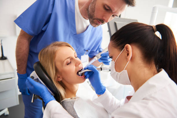 Best Invisalign and Clear Aligners  in Fourche Crossing, LA