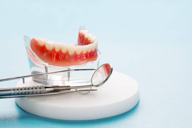 Lafourche Crossing, LA Dental Services Company