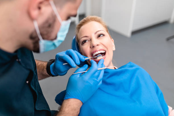 Laser Dentistry in Lafourche Crossing, LA