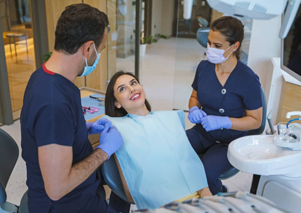 Best Root Canal Treatment  in Fourche Crossing, LA