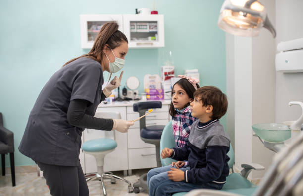 Best Dental X-Rays and Imaging  in Fourche Crossing, LA