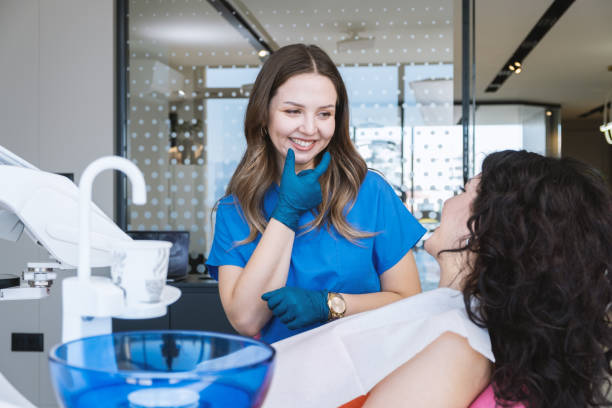 Best Full Mouth Reconstruction  in Fourche Crossing, LA