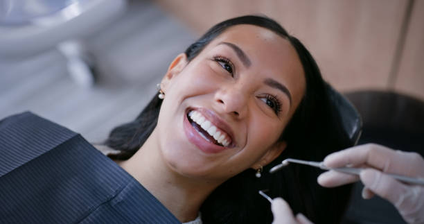 Best Full Mouth Reconstruction  in Fourche Crossing, LA
