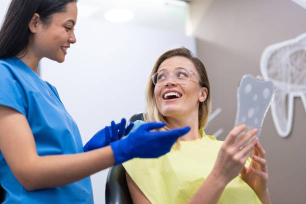 Best Dental X-Rays and Imaging  in Fourche Crossing, LA