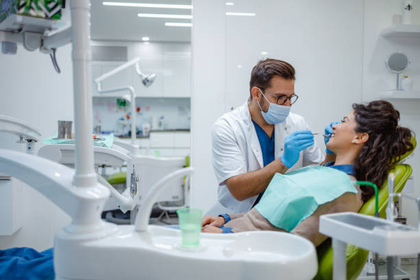 Trusted Lafourche Crossing, LA Dental Services Experts
