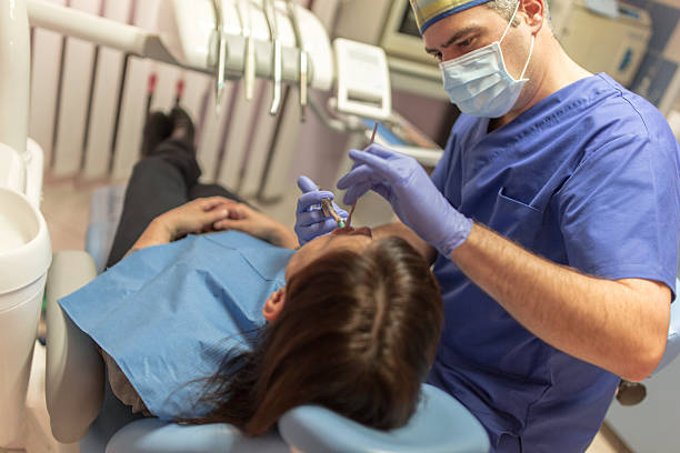 Best Traditional Braces  in Fourche Crossing, LA