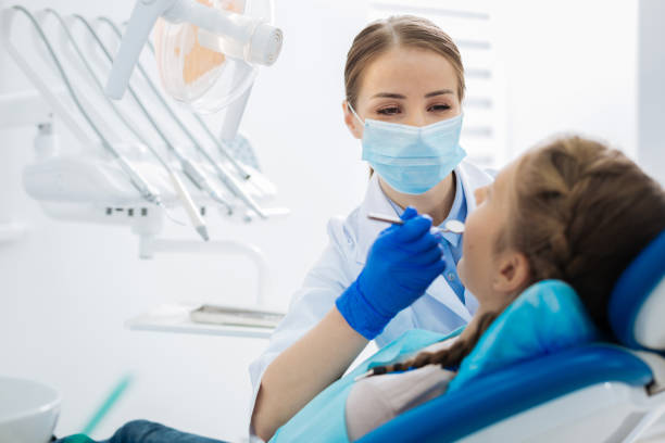 Best Preventive Dentistry  in Fourche Crossing, LA
